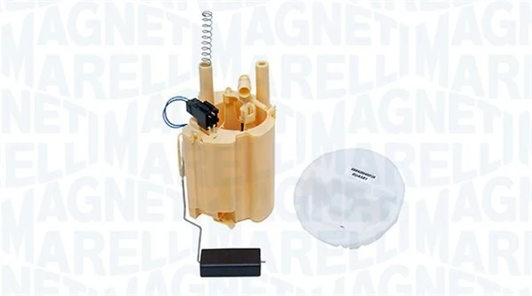 Fuel Supply Module